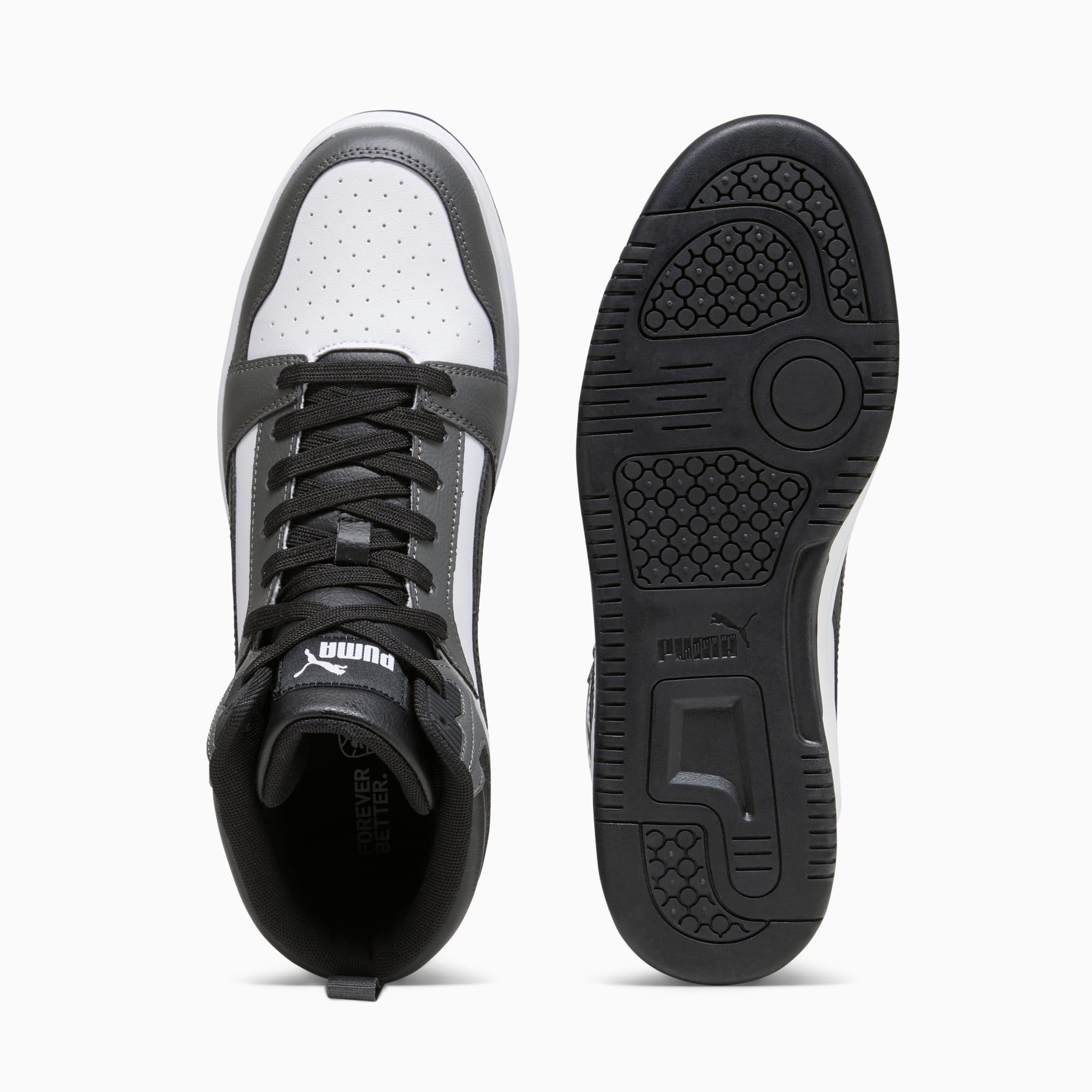Rebound Sneakers Product Image