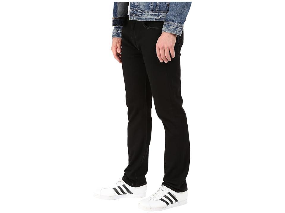 Levis 501 Original Classic Fit Rigid Jeans Product Image