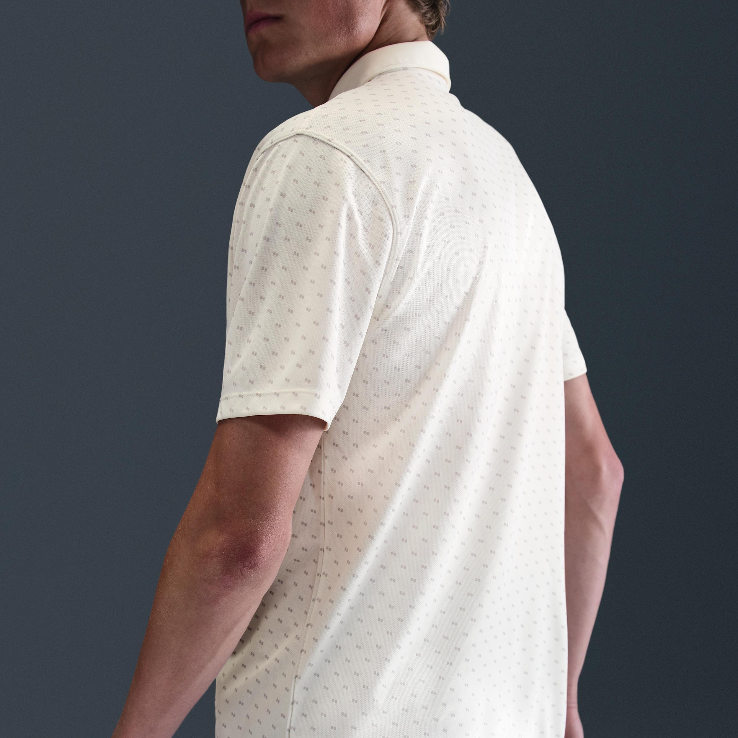 Nike Men's Victory+ Dri-FIT Golf Polo Product Image