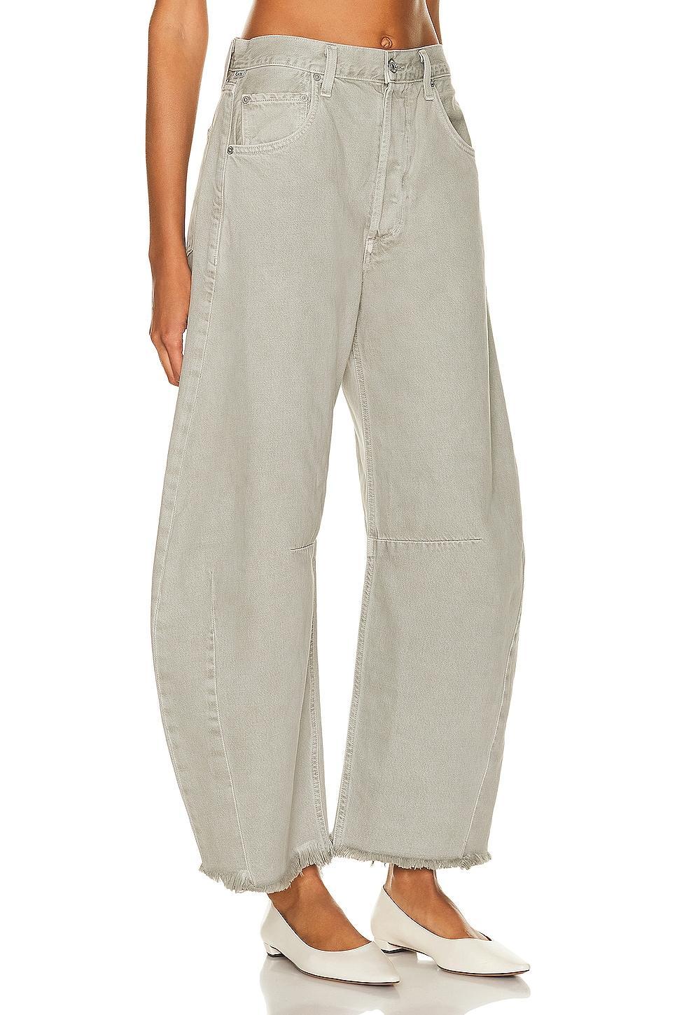 Horseshoe Jean Citizens of Humanity Product Image