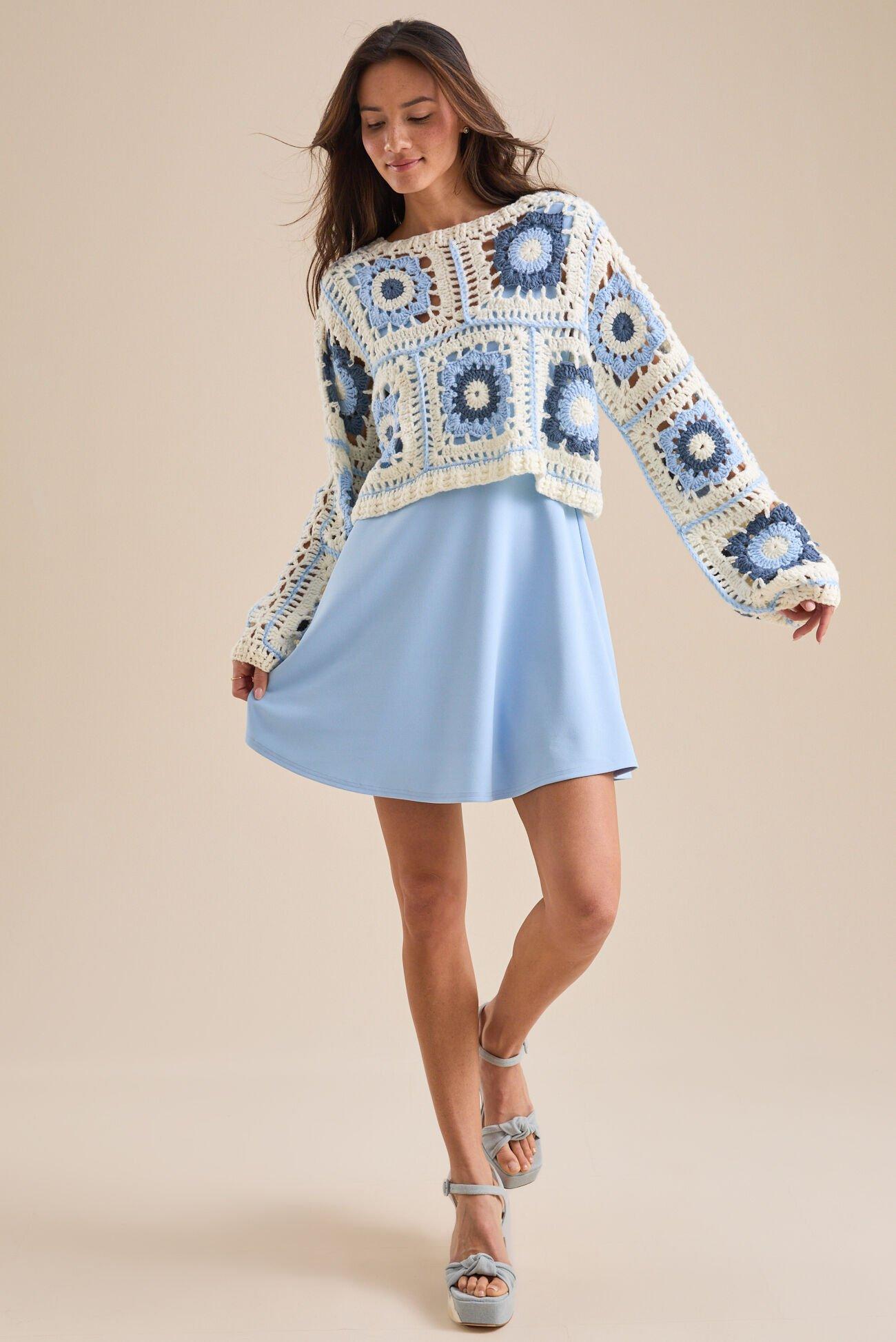 Valarie Mini Dress Product Image