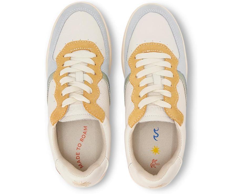 Ibiza Sneaker Product Image