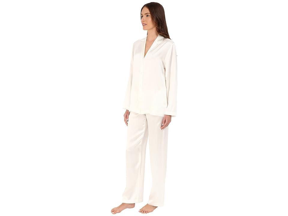 La Perla Silk Pj Set Product Image