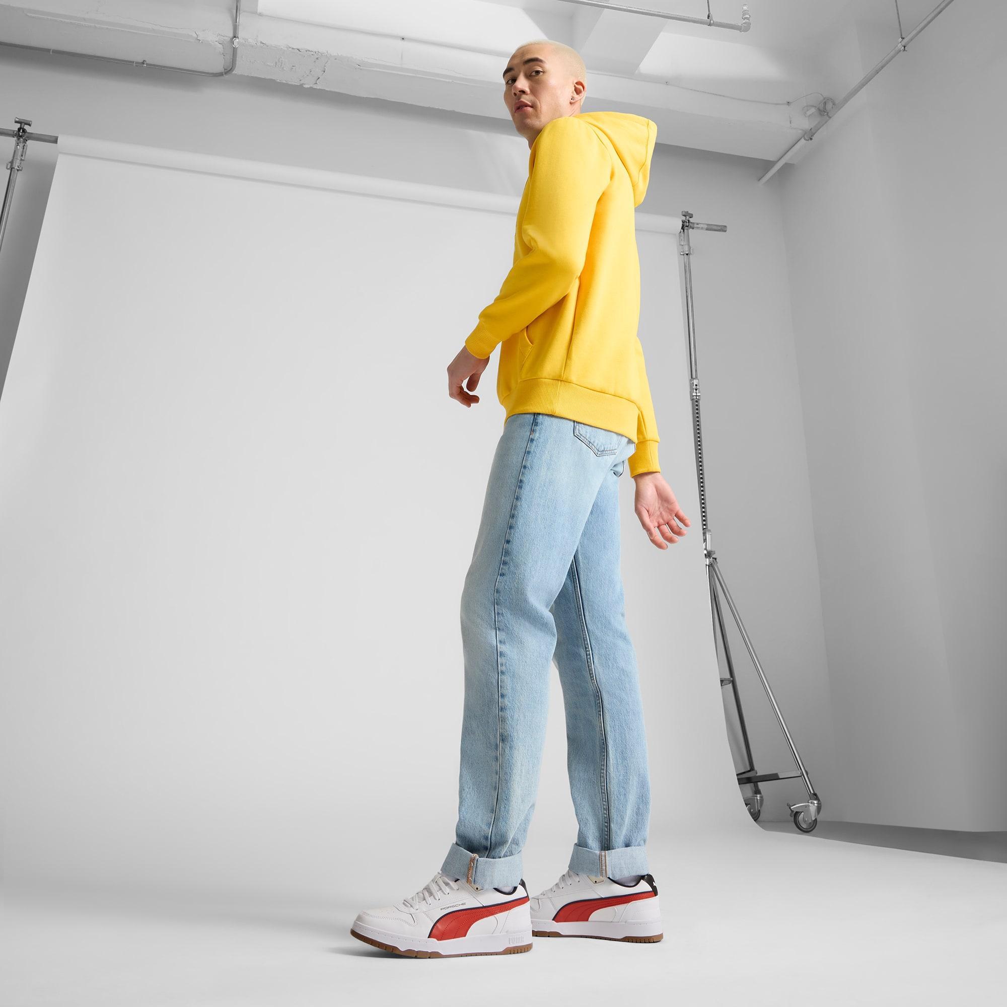 Porsche Legacy Caven 2.0 Men's Sneakers Product Image
