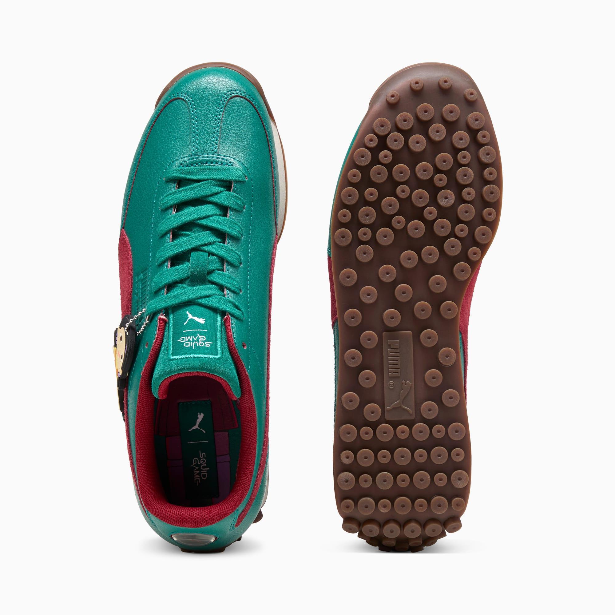 PUMA x SQUID GAME Easy Rider Men's Sneakers Product Image