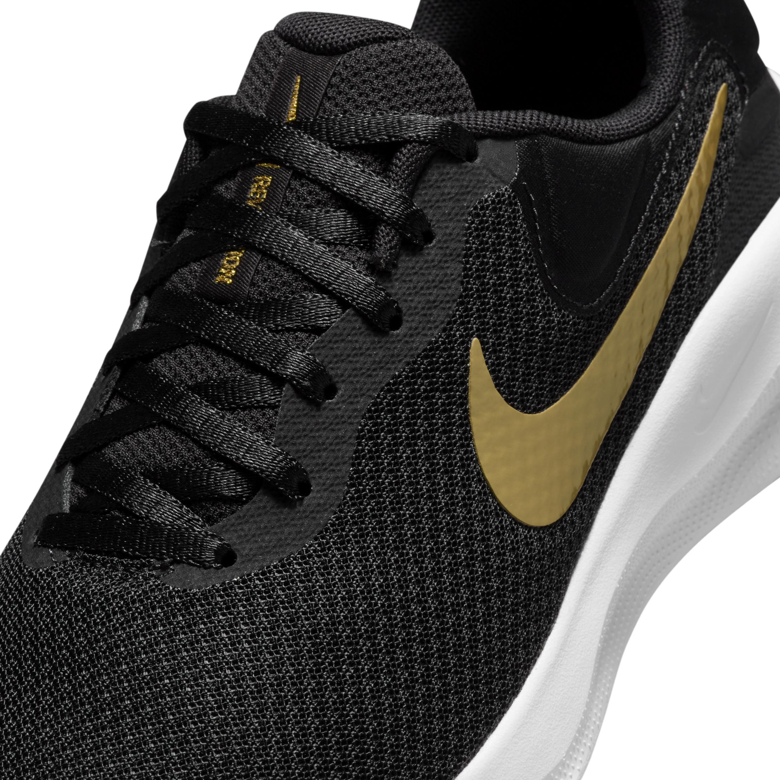 Nike Revolution 7 EasyOn Men's Road Running Shoes Product Image
