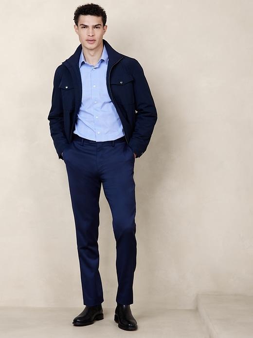 Slim Dress Shirt Product Image