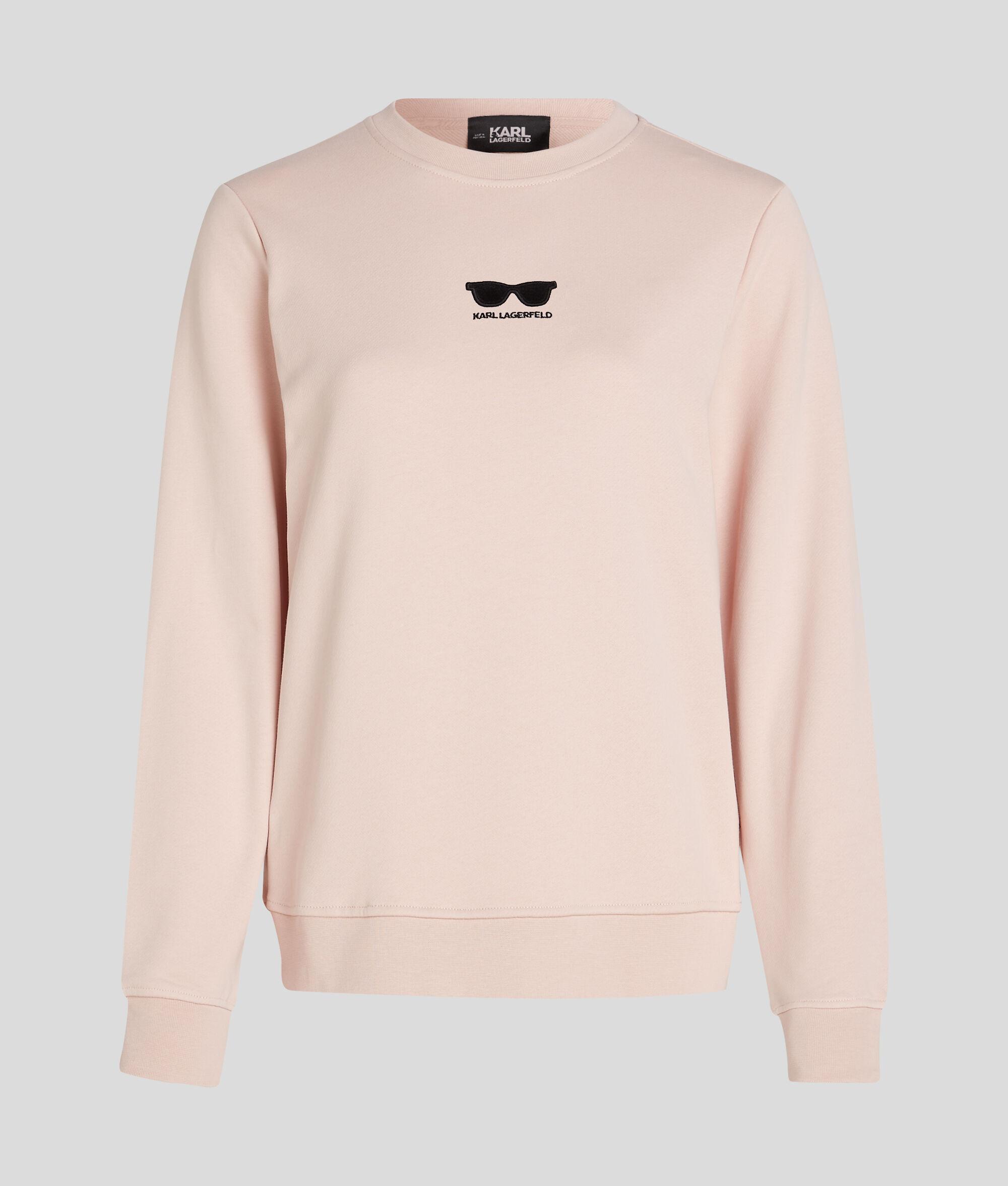 SUNGLASSES SWEATSHIRT Product Image