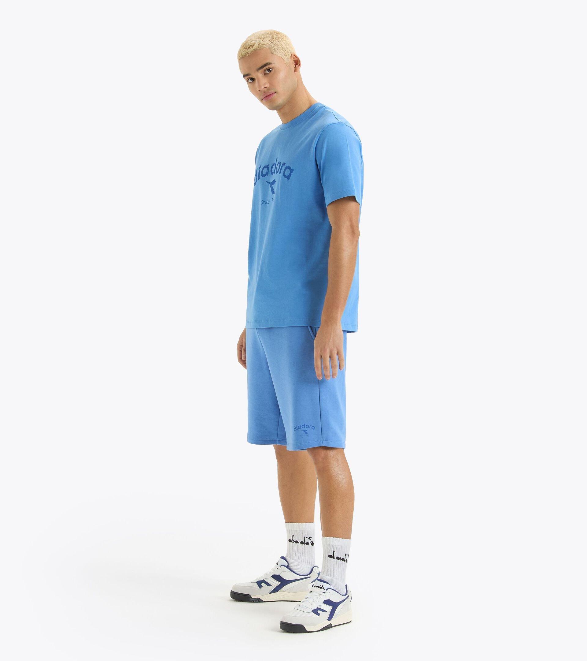 T-SHIRT SS ATHL. LOGO Product Image