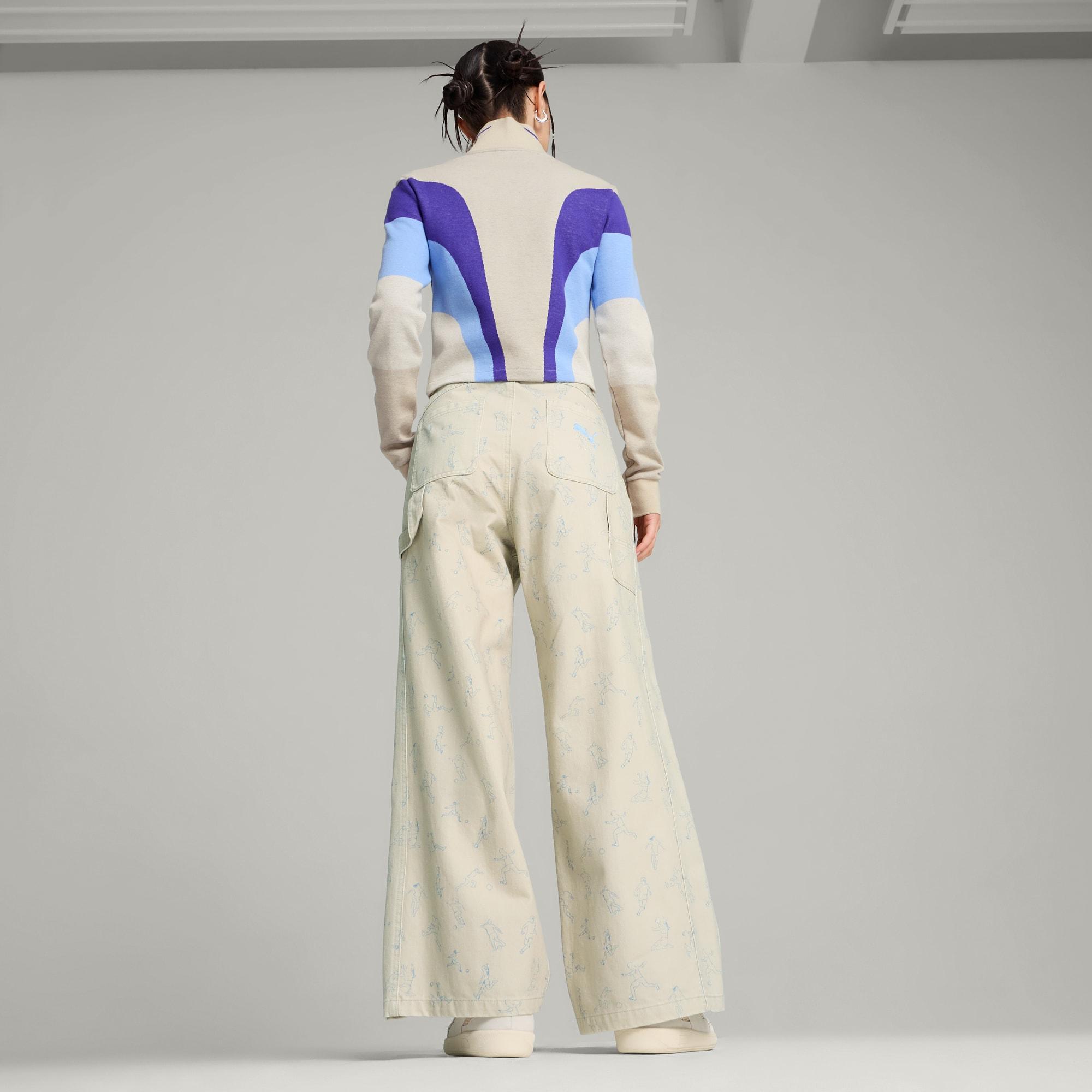 PUMA x KIDSUPER Women's Pants Product Image