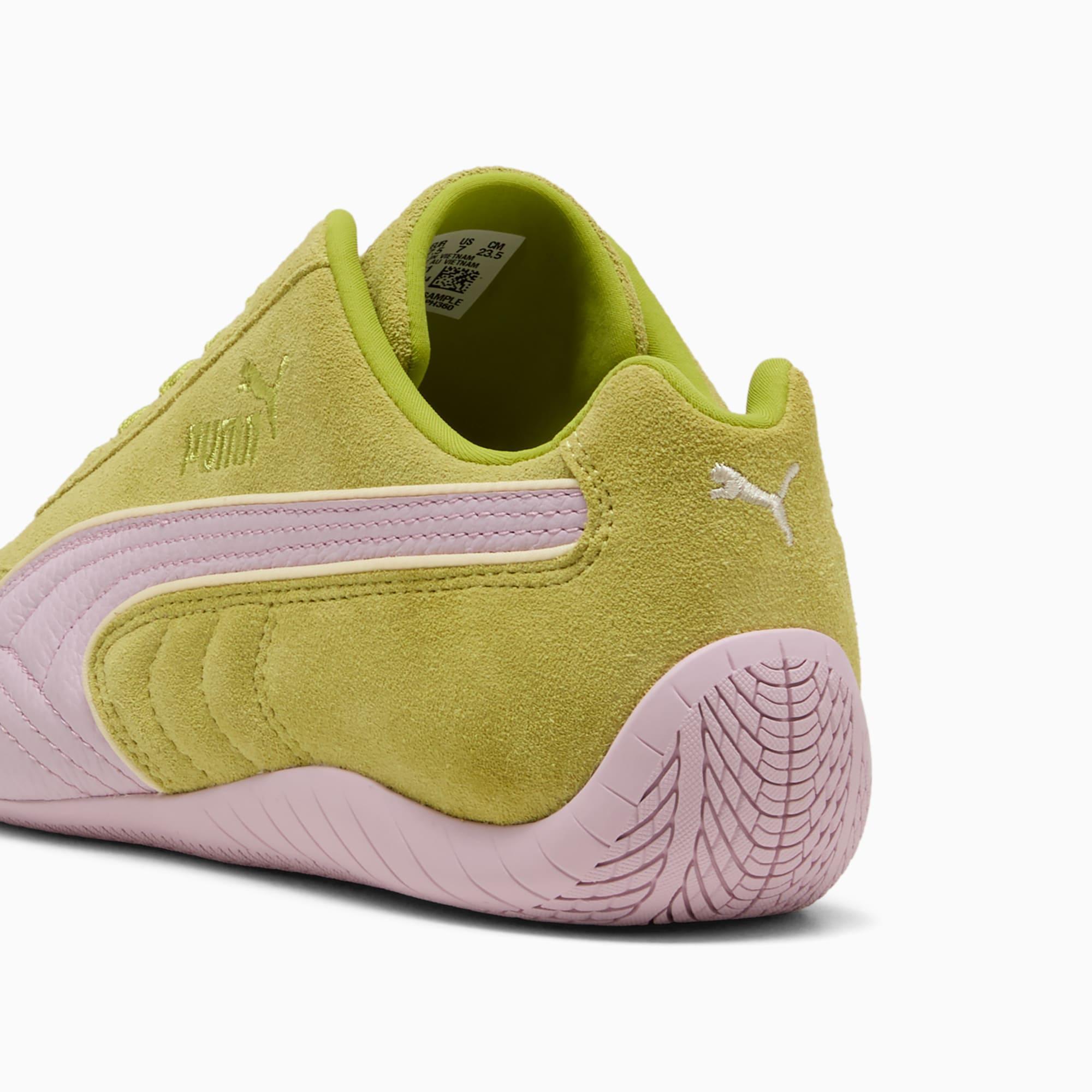 Speedcat Piping Women's Sneakers Product Image