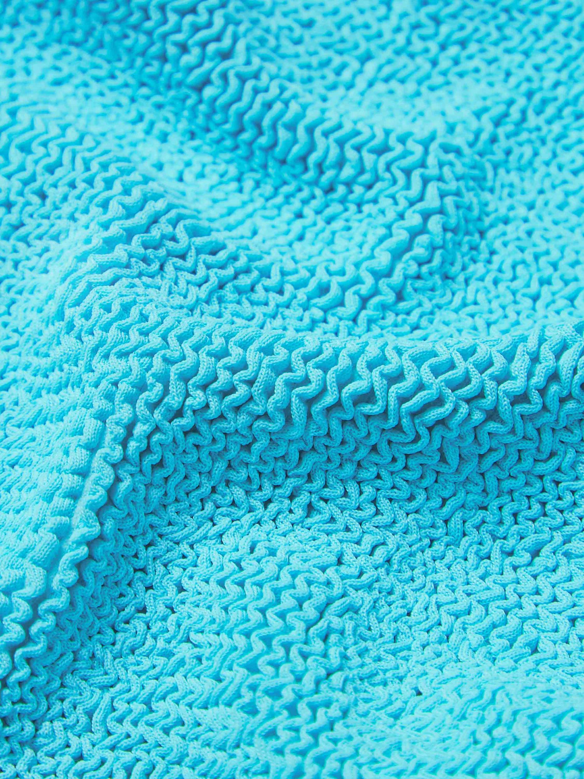 Juno Bikini - Aqua Product Image