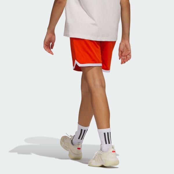 Select Mesh Shorts Product Image
