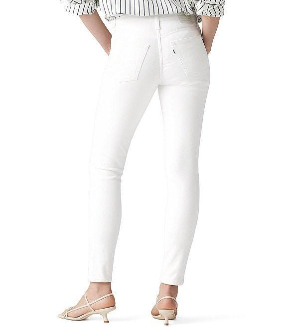 Levi's® 721 High Rise Skinny Jeans Product Image