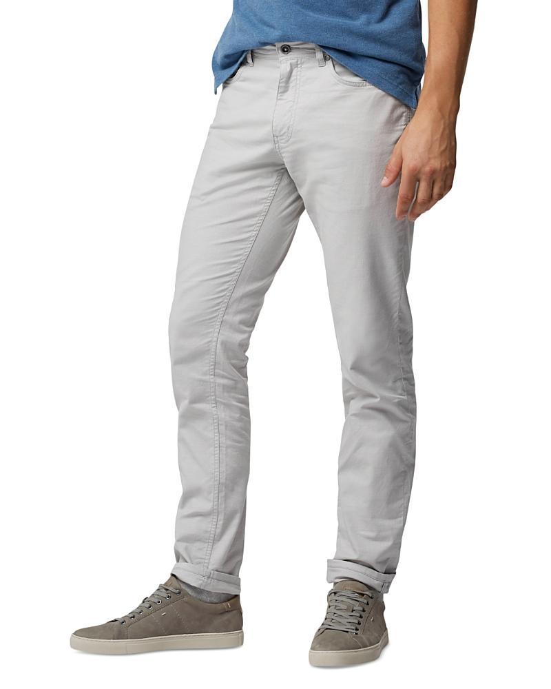 Rodd & Gunn Gunn Straight Fit Jeans Product Image