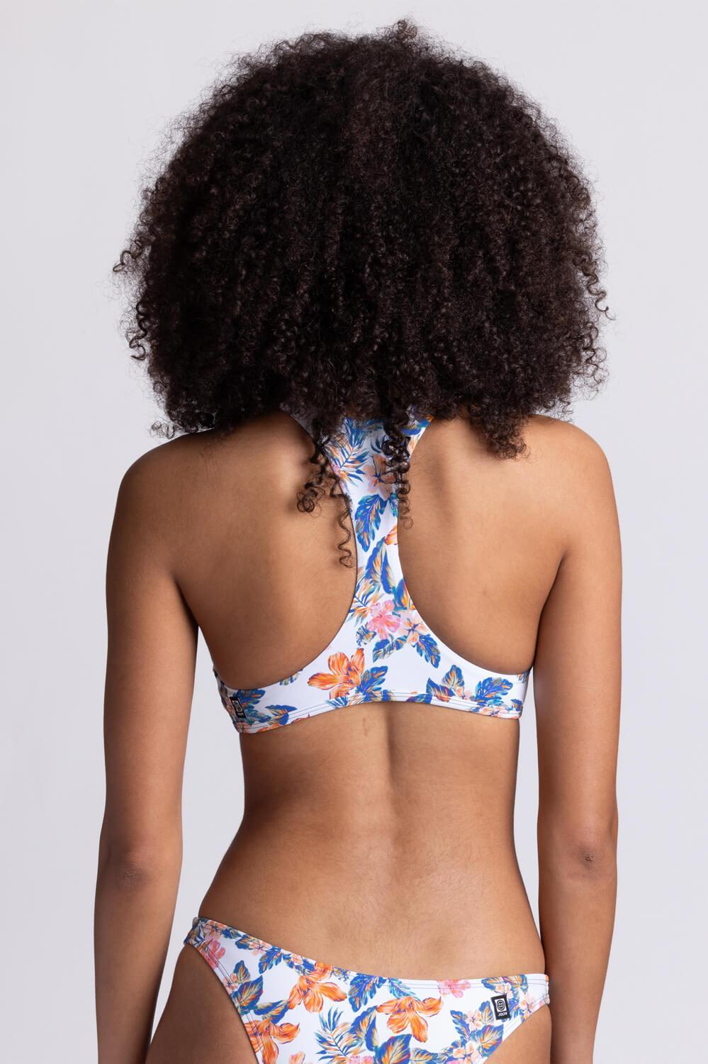 Final Sale Aster Bikini Top Product Image