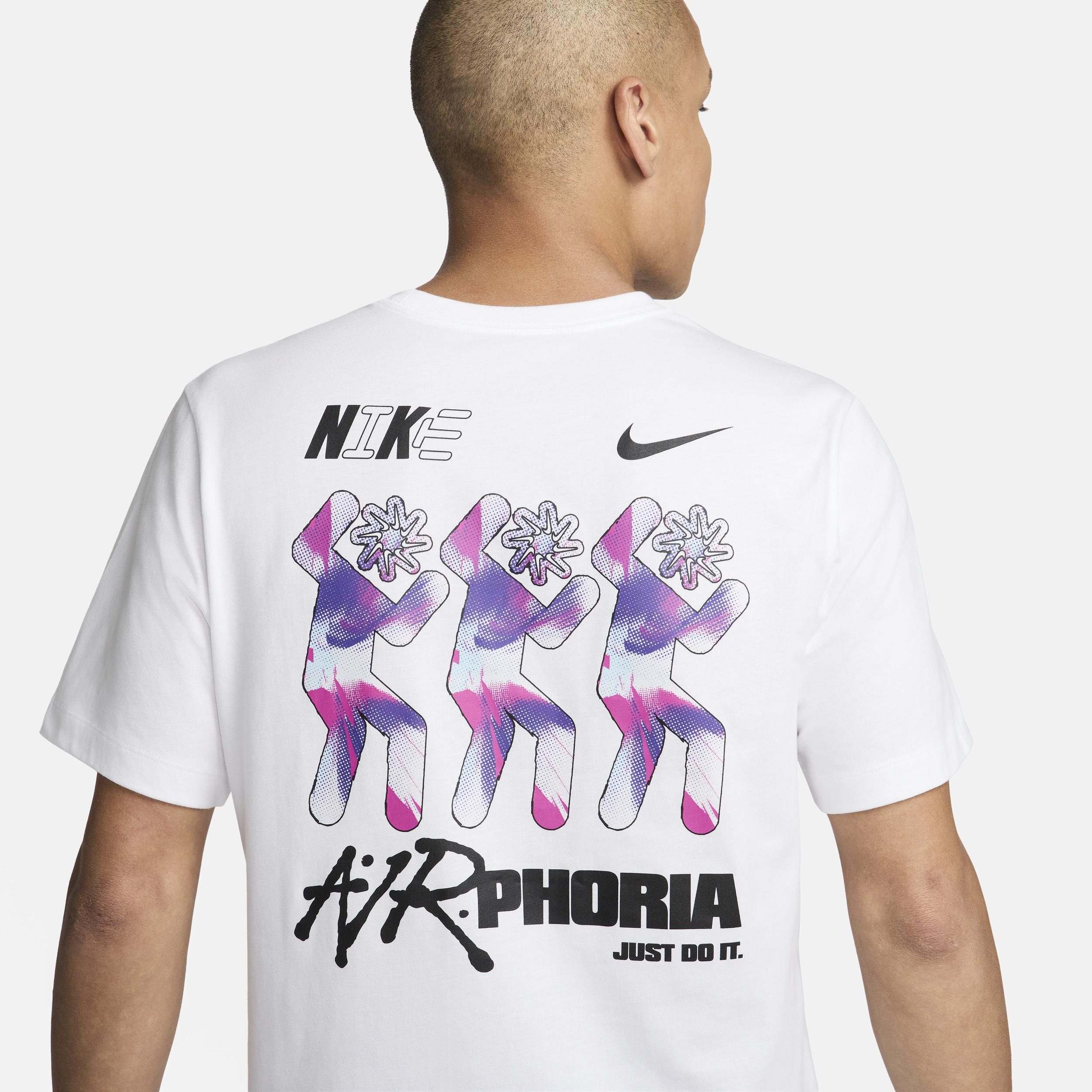 Men's Nike Sportswear T-Shirt Product Image