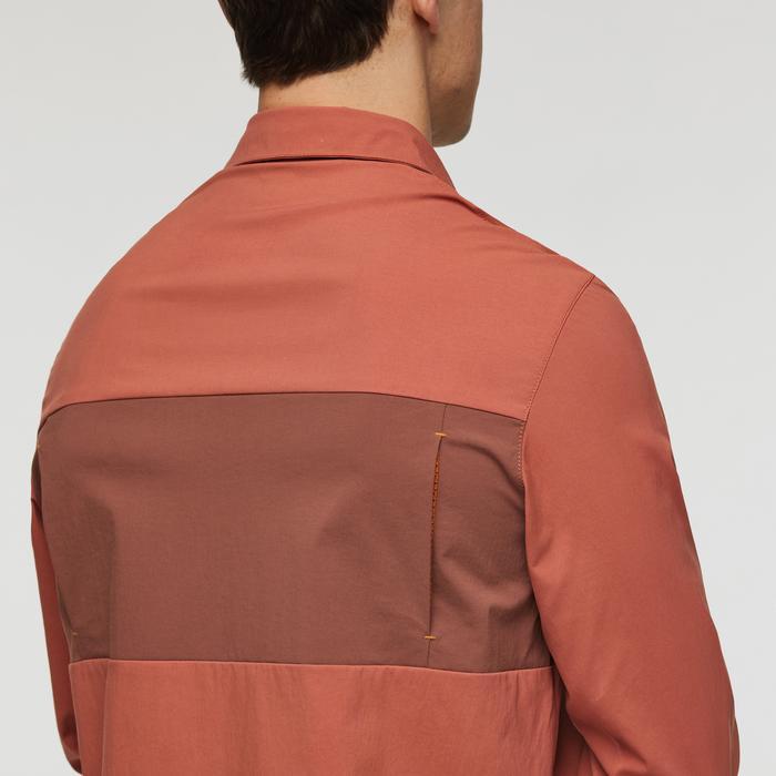 Sumaco Long-Sleeve Shirt - Men's Product Image