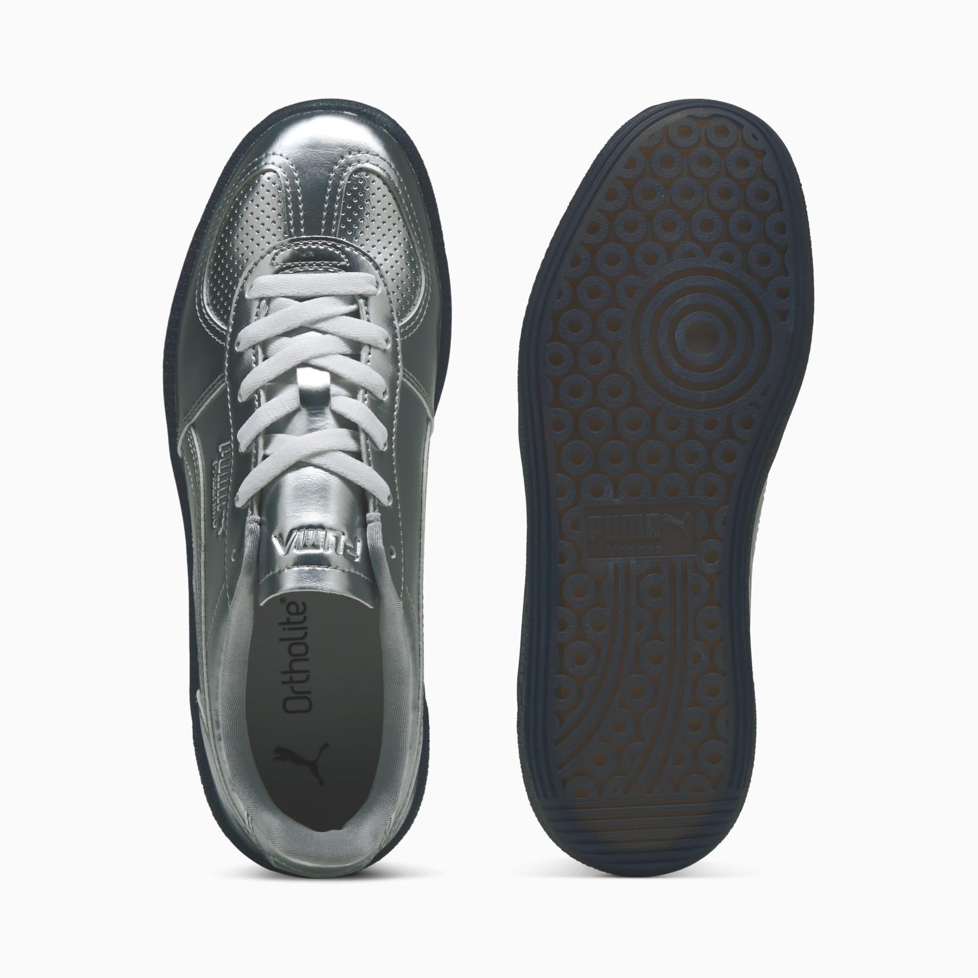 PUMA Palermo Astro Escape Women's Sneakers Product Image