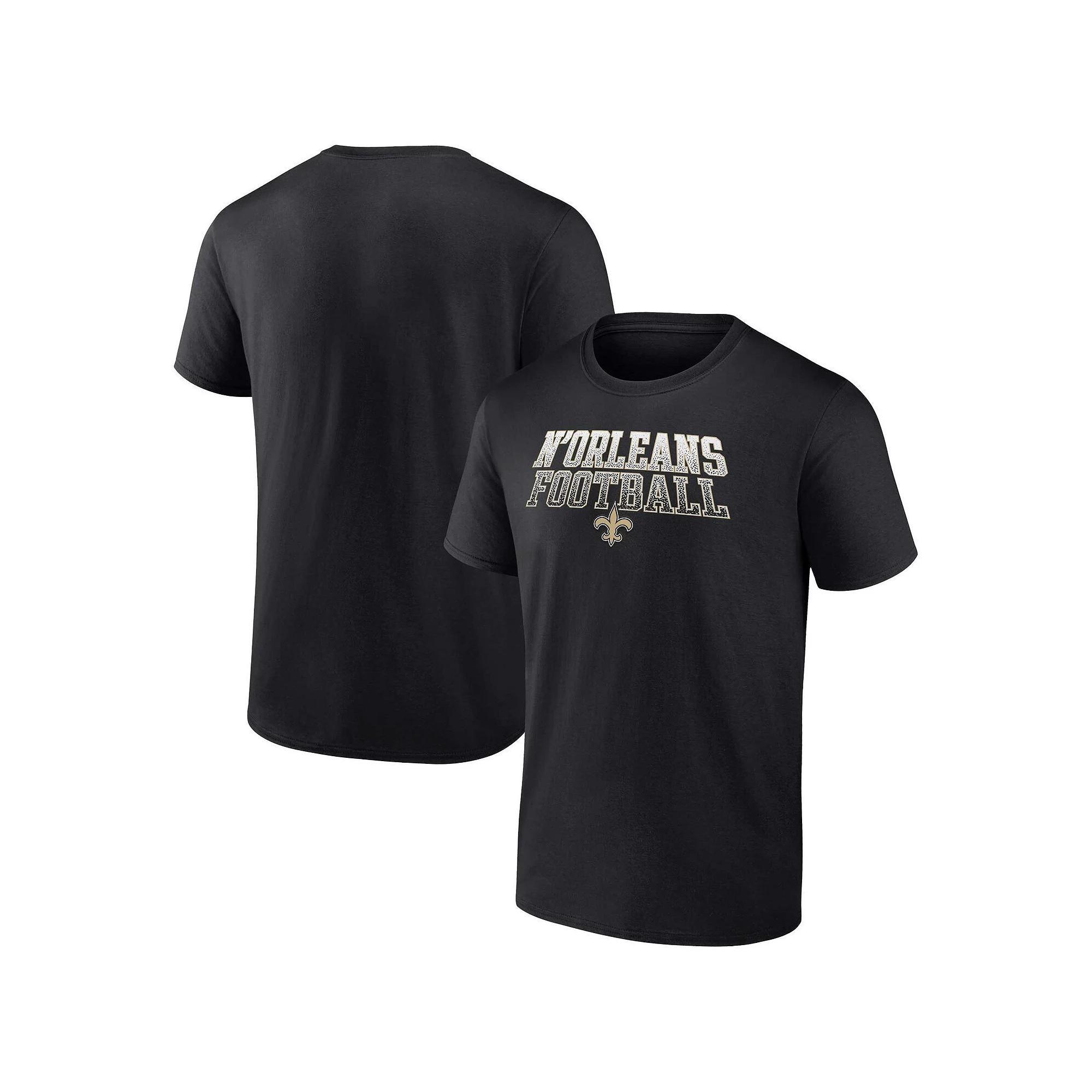 NBA Los Angeles Clippers Men's Short Sleeve Double T-Shirt Product Image
