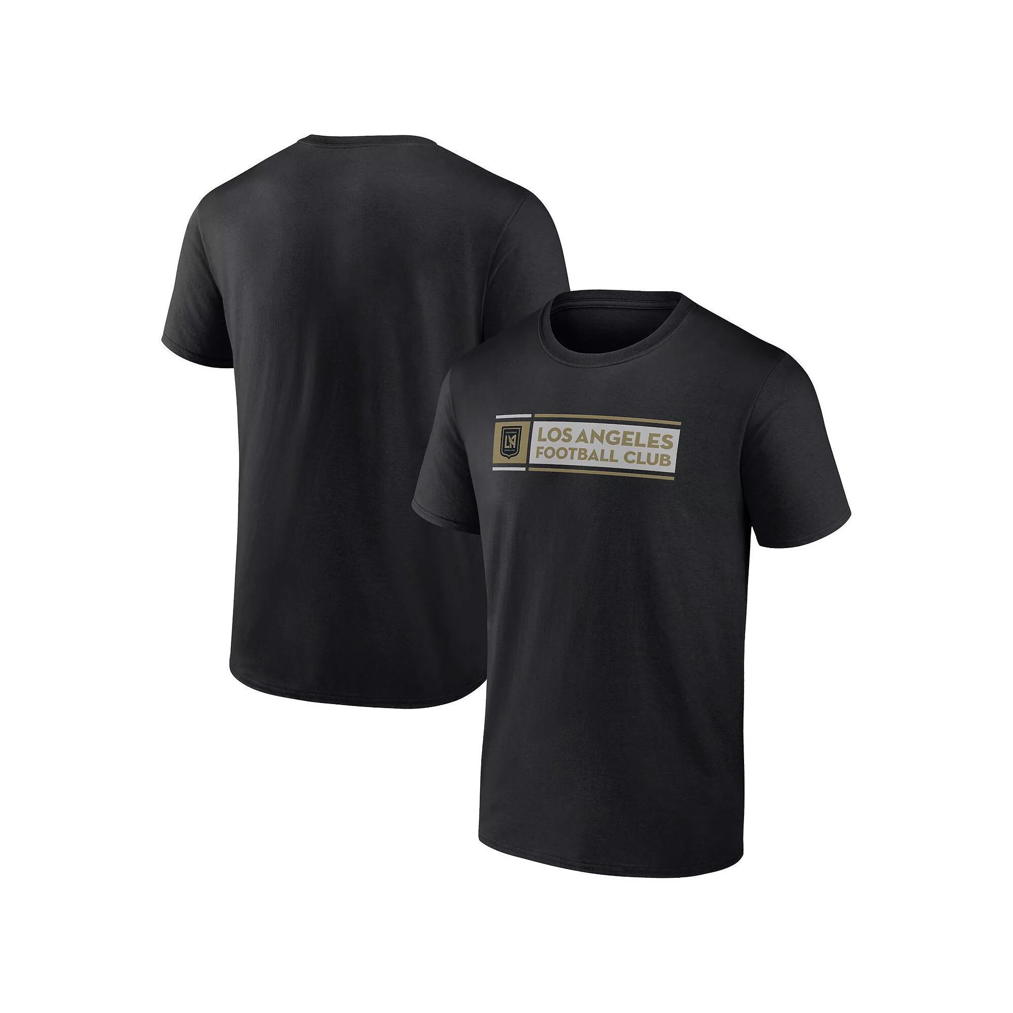 Men's Fanatics Branded College Navy Seattle Seahawks Chrome Dimension T-Shirt, Size: Medium, Blue Product Image