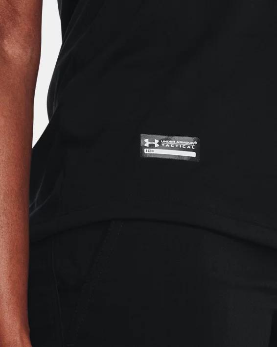 Women's UA Tactical Tech™ Short Sleeve Product Image