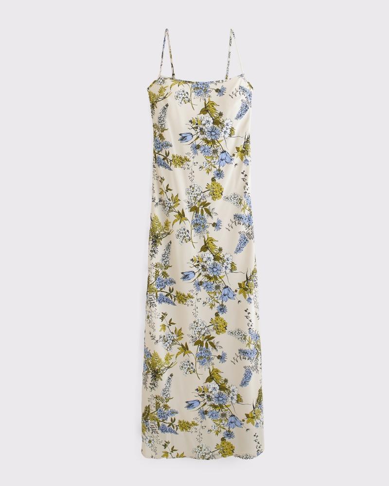 Slip Maxi Dress Product Image
