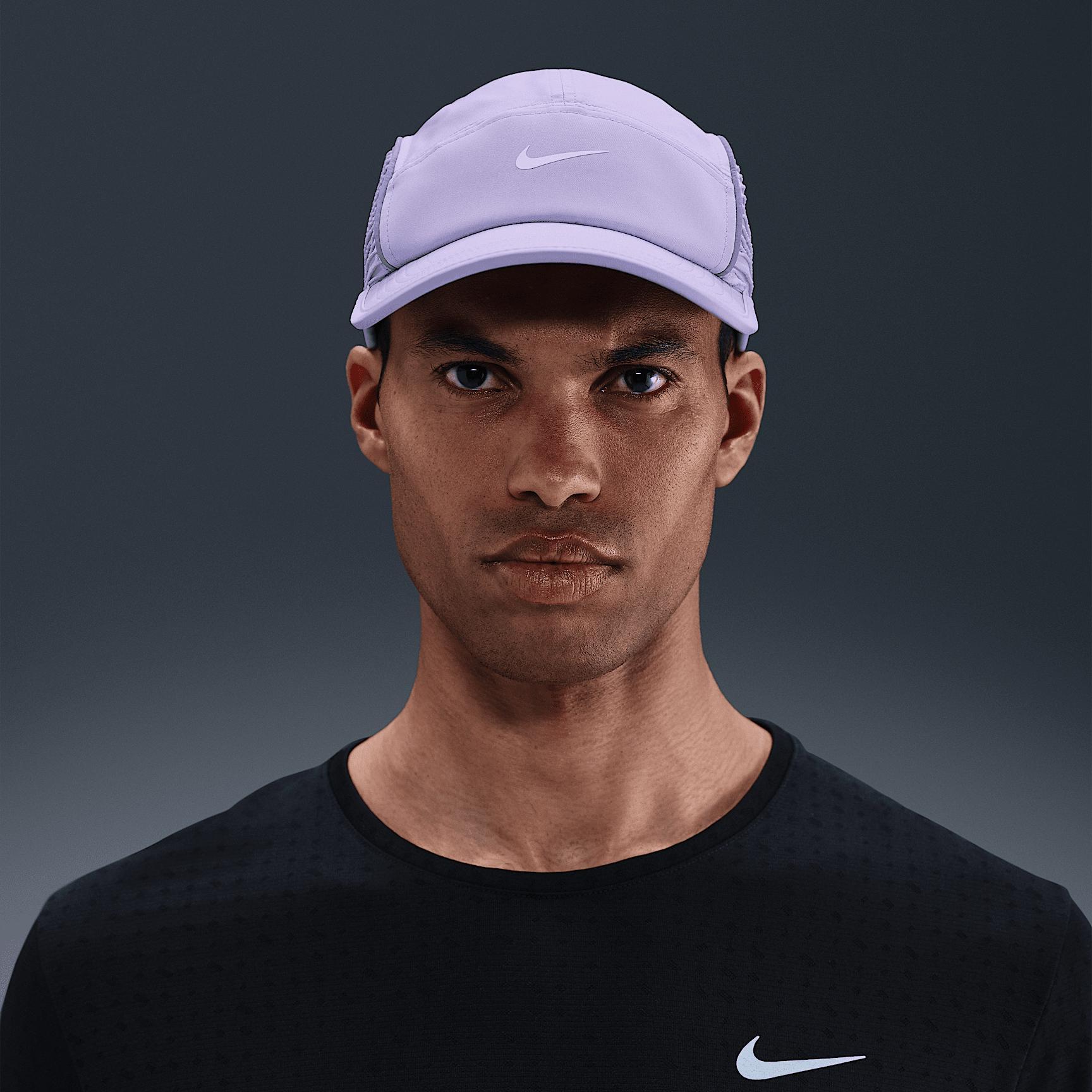 Nike Dri-FIT ADV Fly Unstructured AeroBill AeroAdapt Cap Product Image