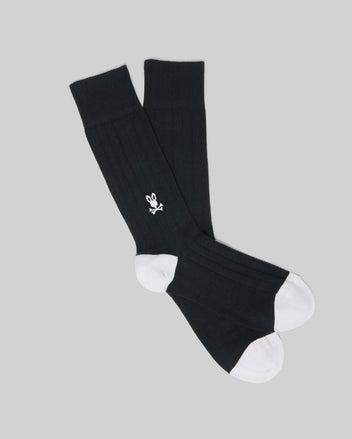 MENS 2 PACK DRESS SOCK - MO2200005 Product Image
