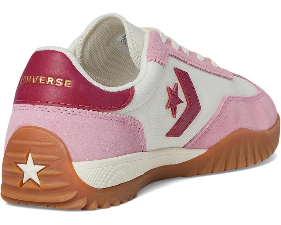 Classic Trainer Suede Product Image