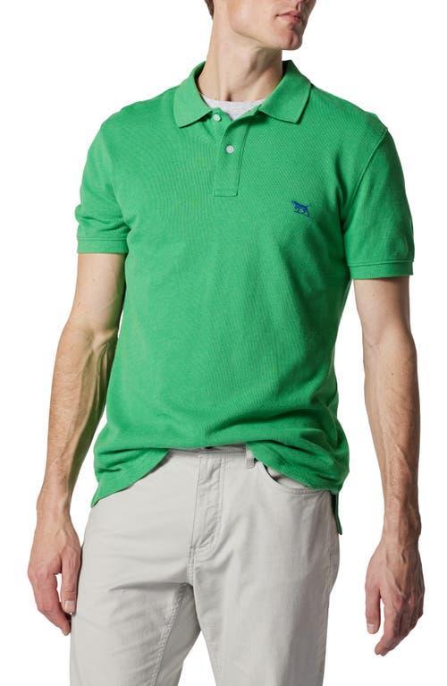 Rodd & Gunn The Gunn Slim Fit Polo Shirt Product Image