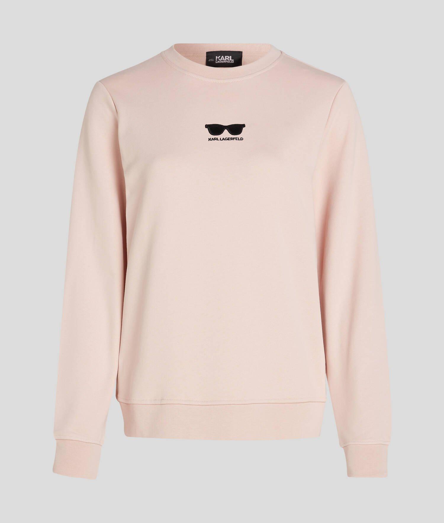 SUNGLASSES SWEATSHIRT Product Image