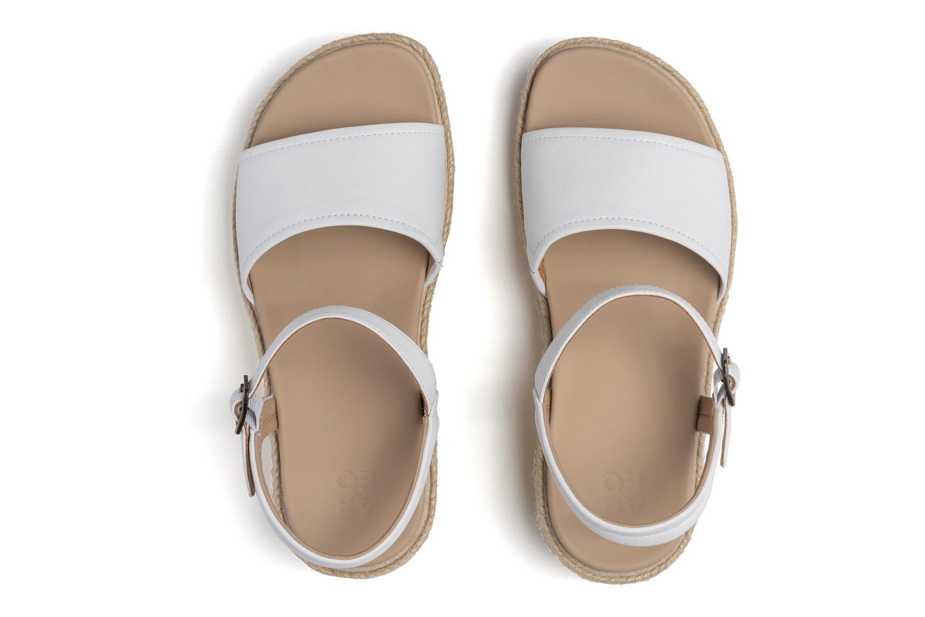 Solstice Buckle Sandal Metatarsal Product Image
