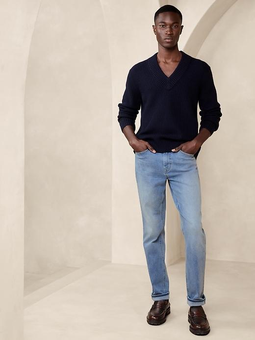 Slim Traveler Jean 2.0 Product Image