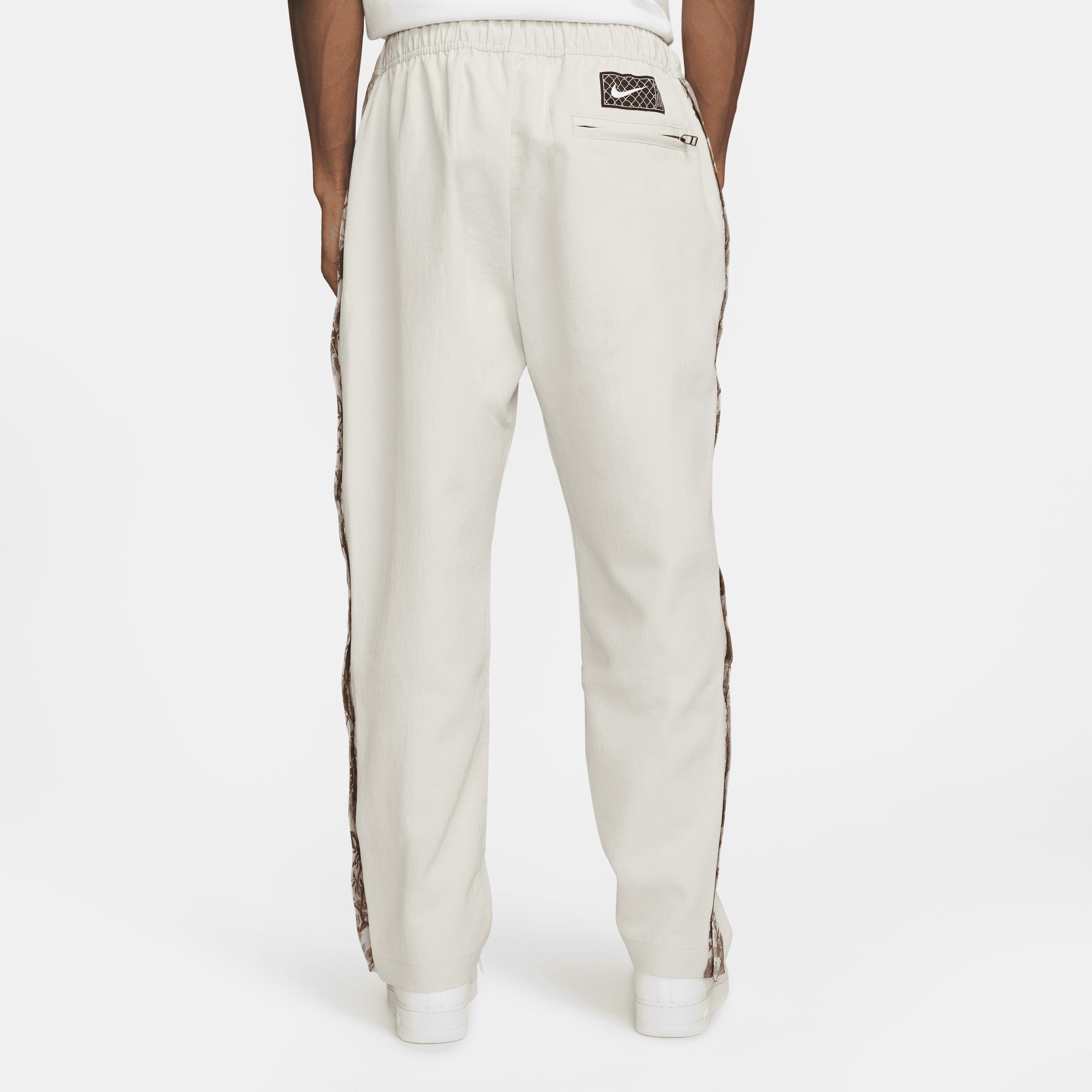 Nike Men's Tearaway Basketball Pants Product Image