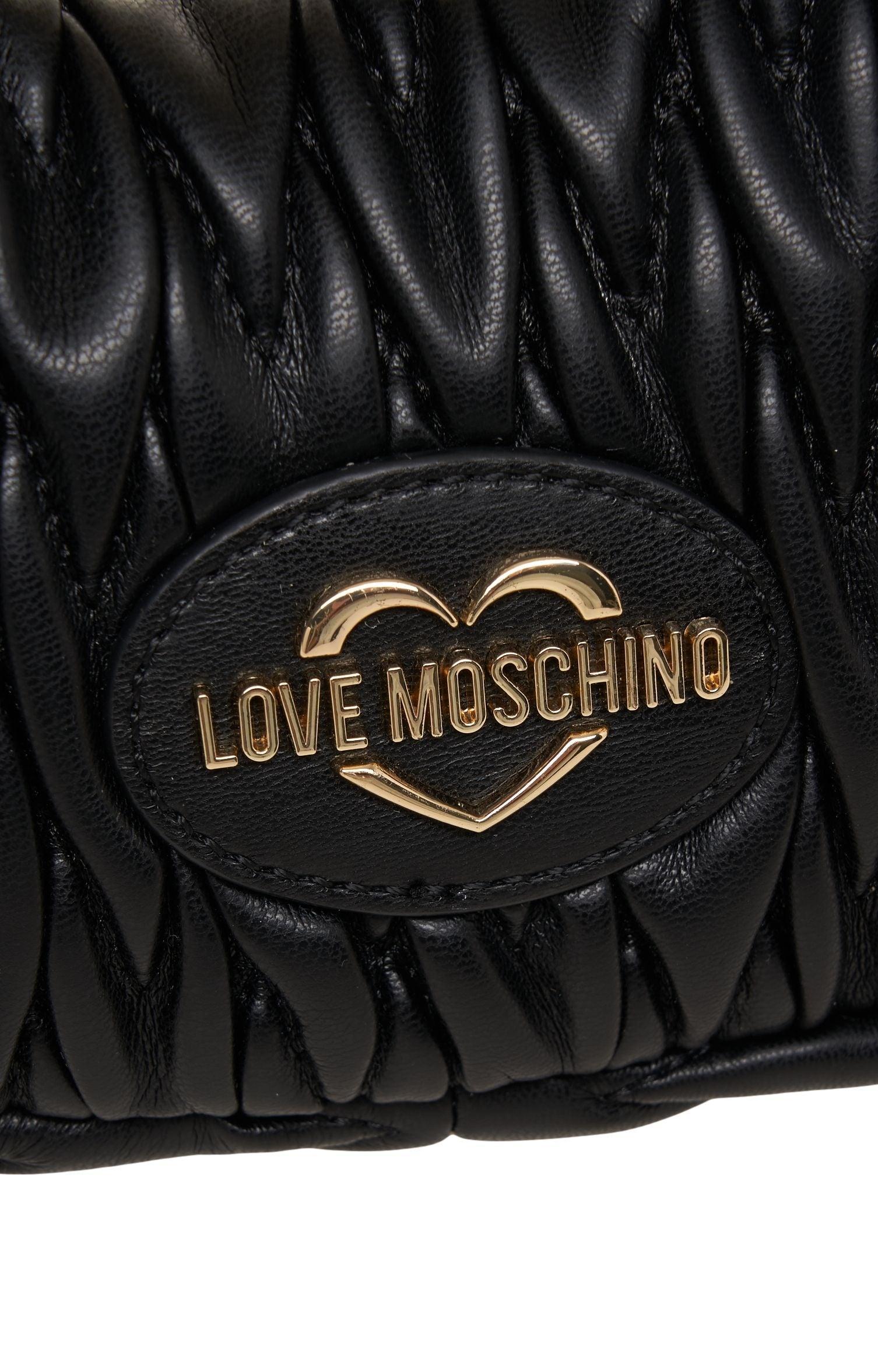 Quilted handbag Product Image
