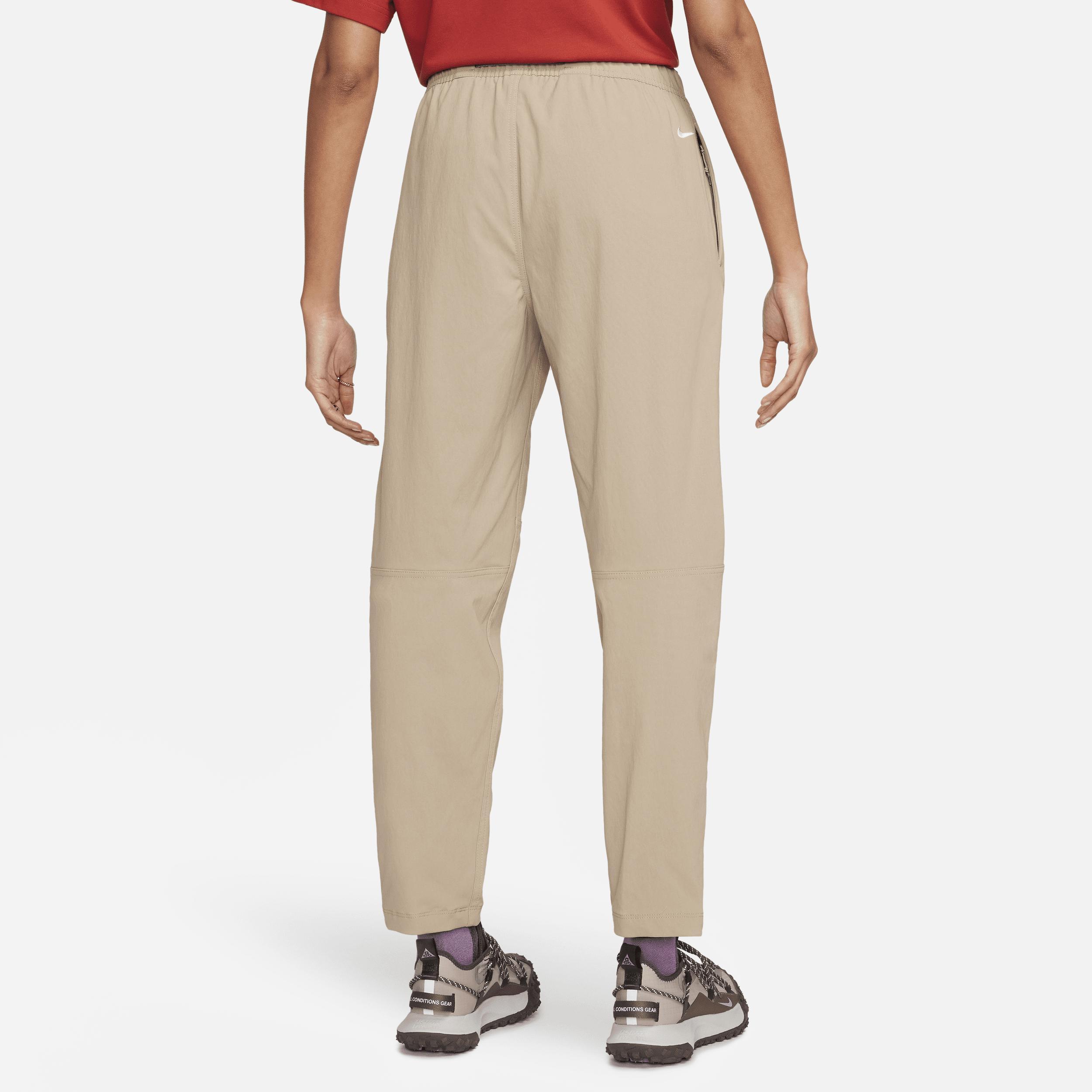 Nike ACG Women's Mid-Rise Hike Pants Product Image