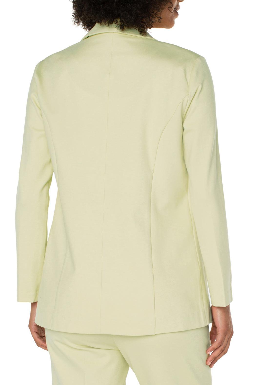 Boyfriend Blazer Product Image