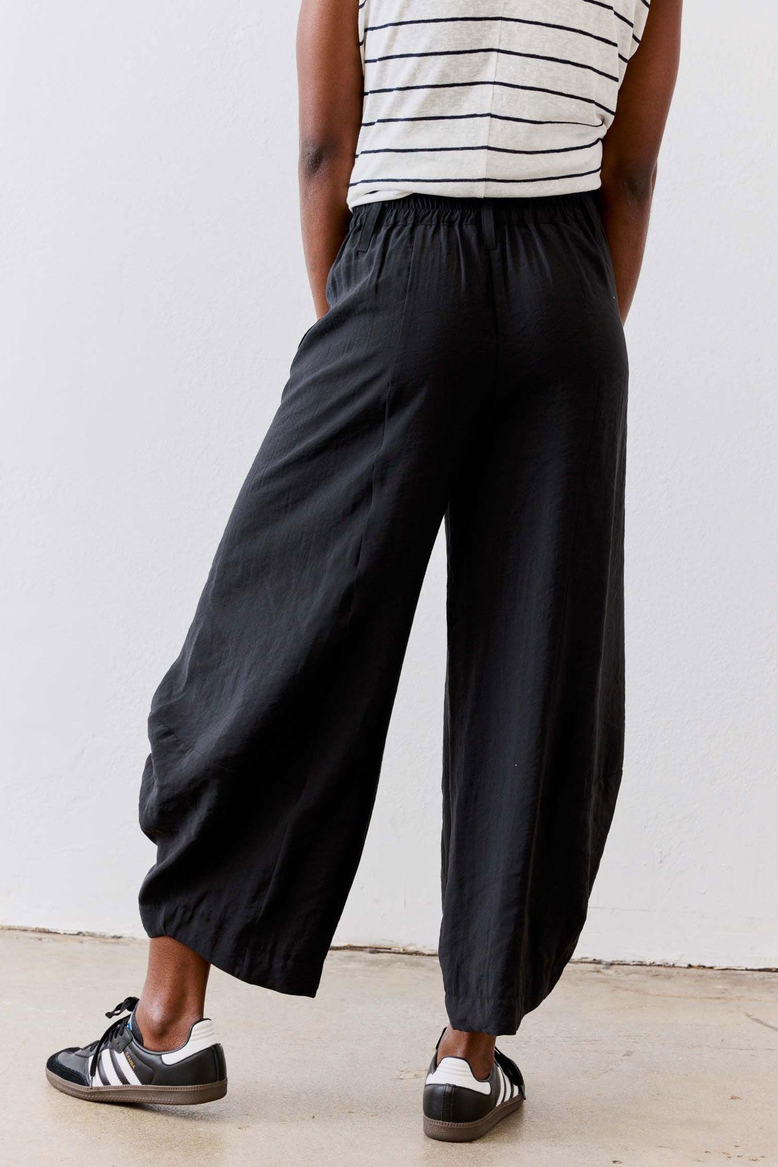 The Exceptional Wide Leg Pants Product Image