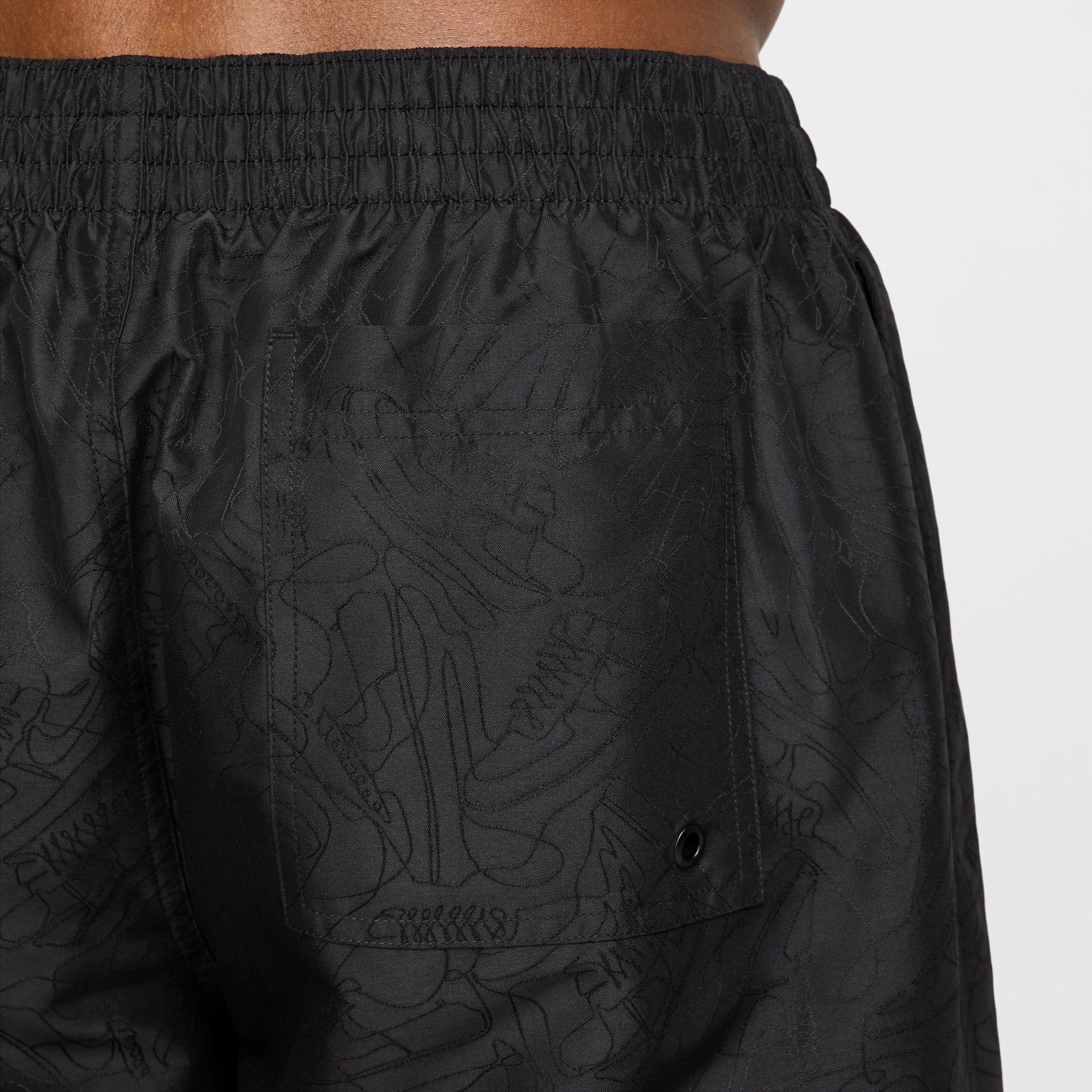 Nike Men's Swim Breaker 7" Fully Lined Volley Shorts Product Image