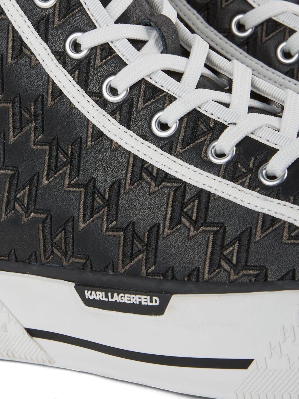 Kampus sneakers  Product Image