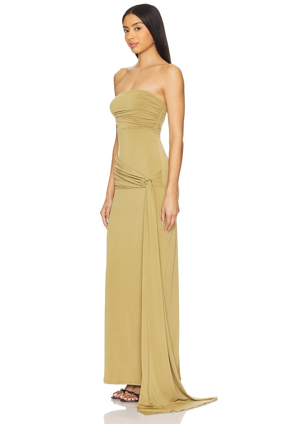Adley Gown Lovers and Friends Product Image