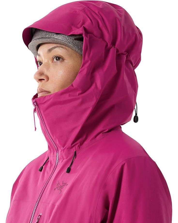 Beta AR Jacket - Stormhood Product Image