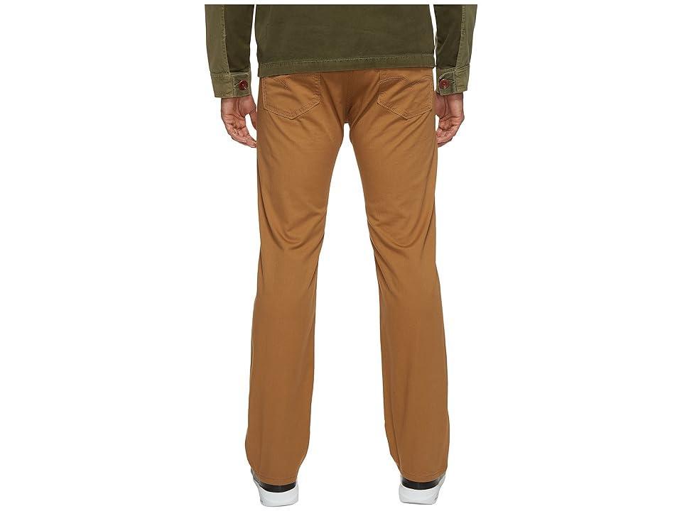 Men's Levi's® 505™ Regular Fit Stretch Jeans, Size: 38X29, Caraway Twill Product Image