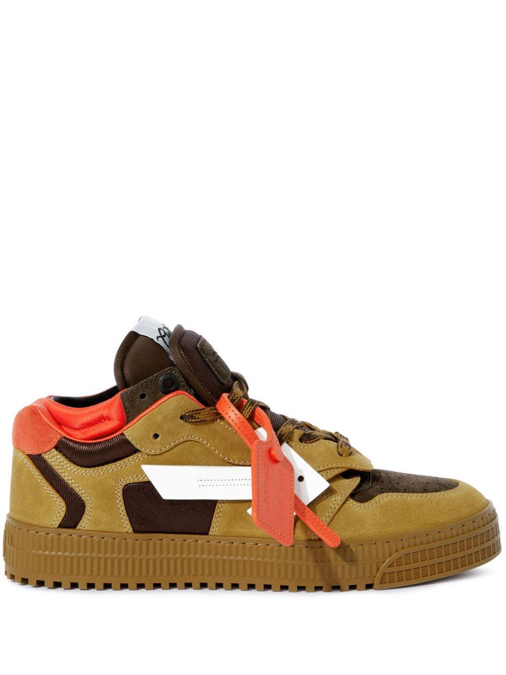 Floating Arrow sneakers Product Image