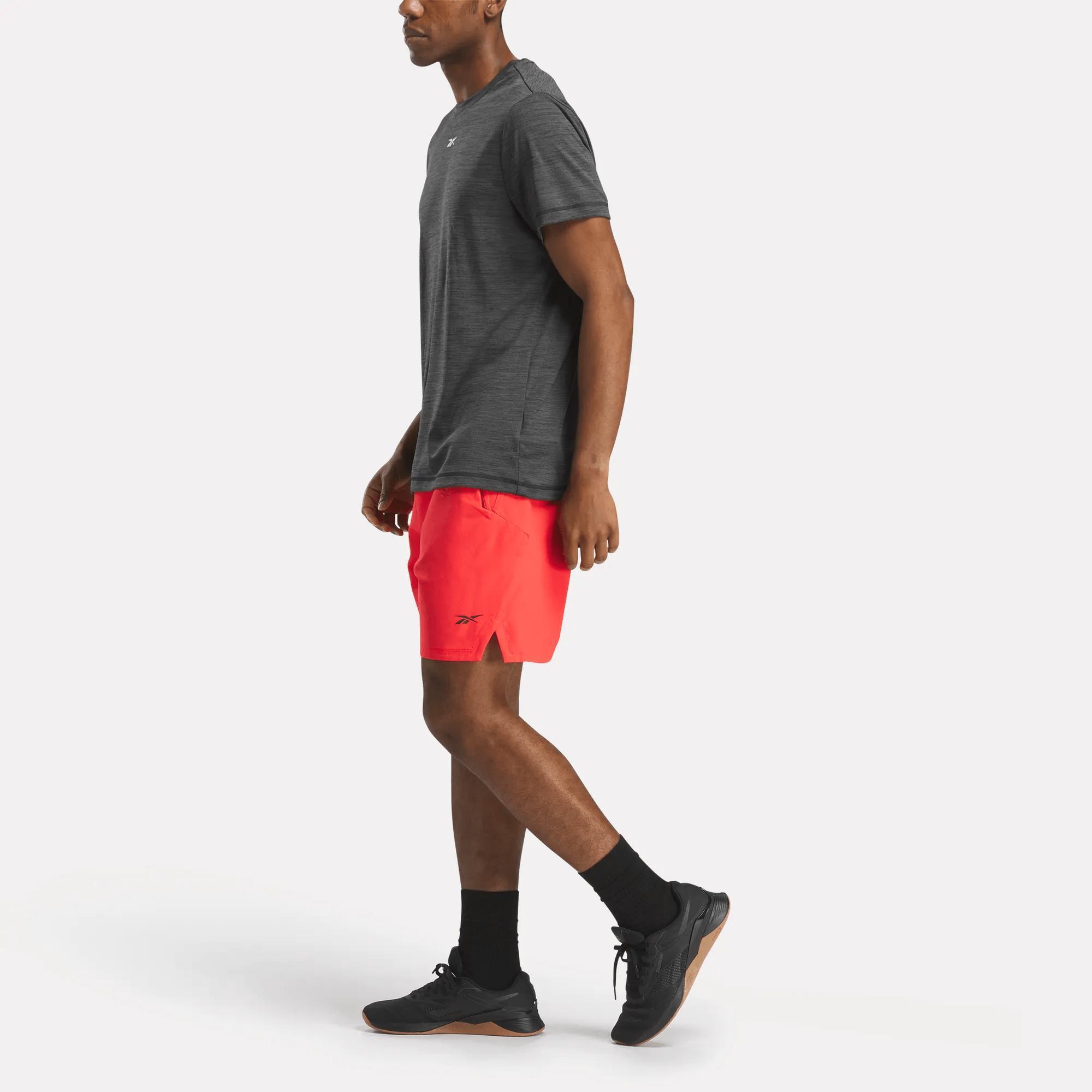 Men's Athlete Strength Shorts 7" Male Product Image