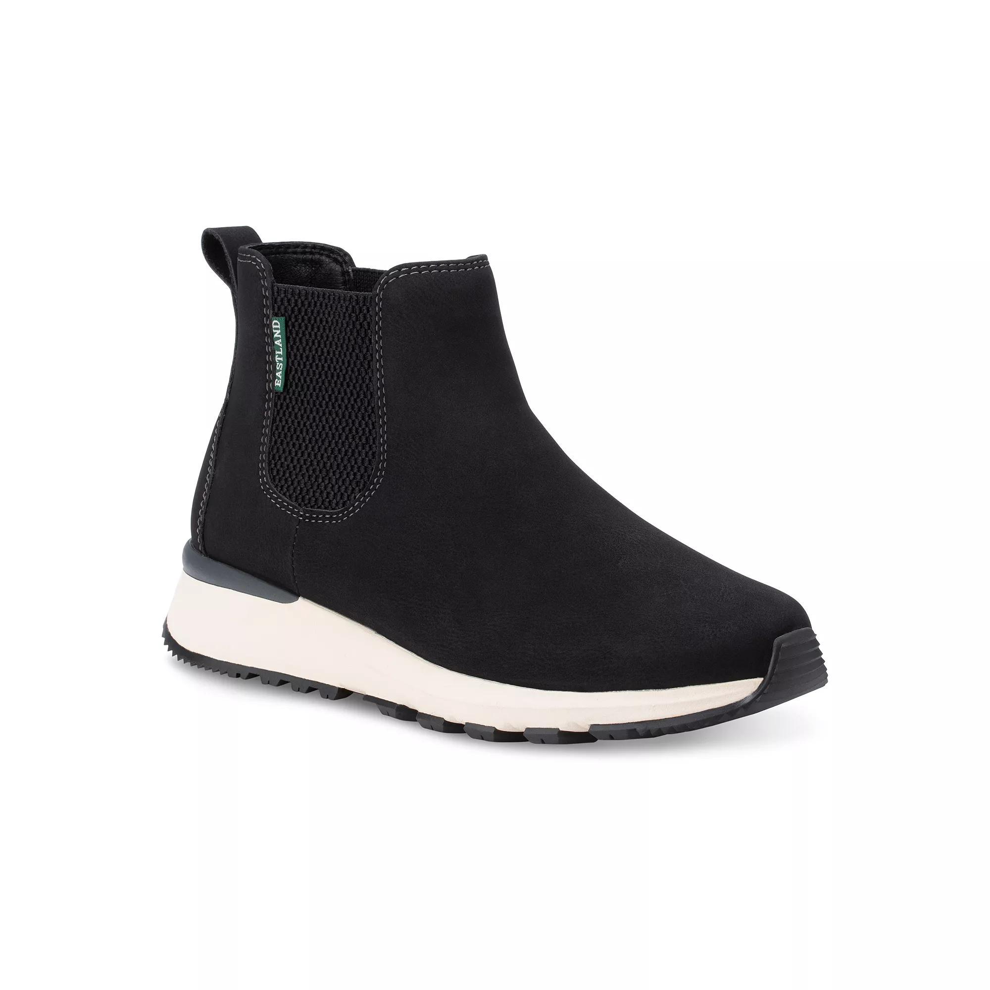 Eastland Woodford Womens Boots Product Image