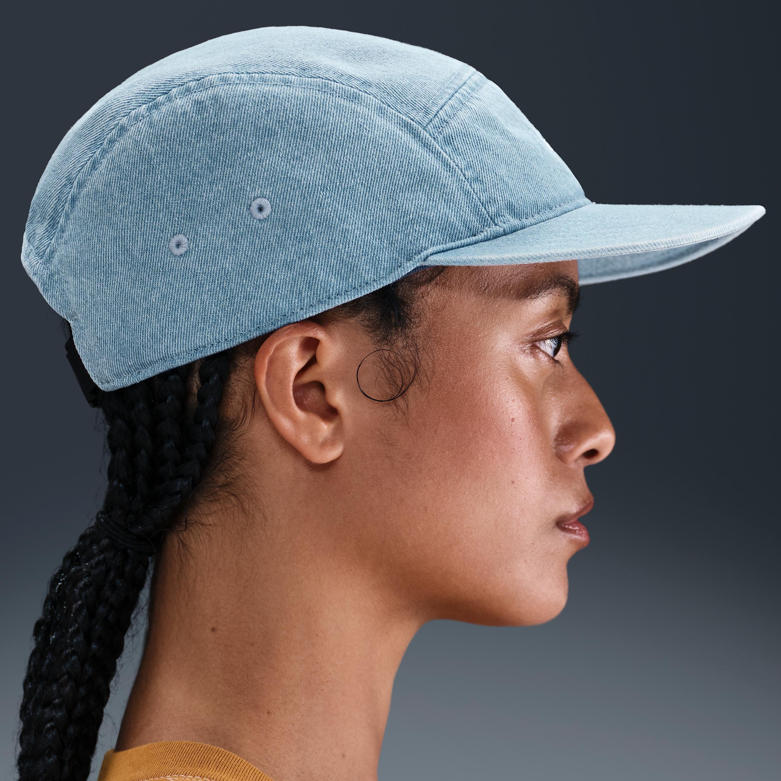 Nike Fly Unstructured Denim Cap Product Image