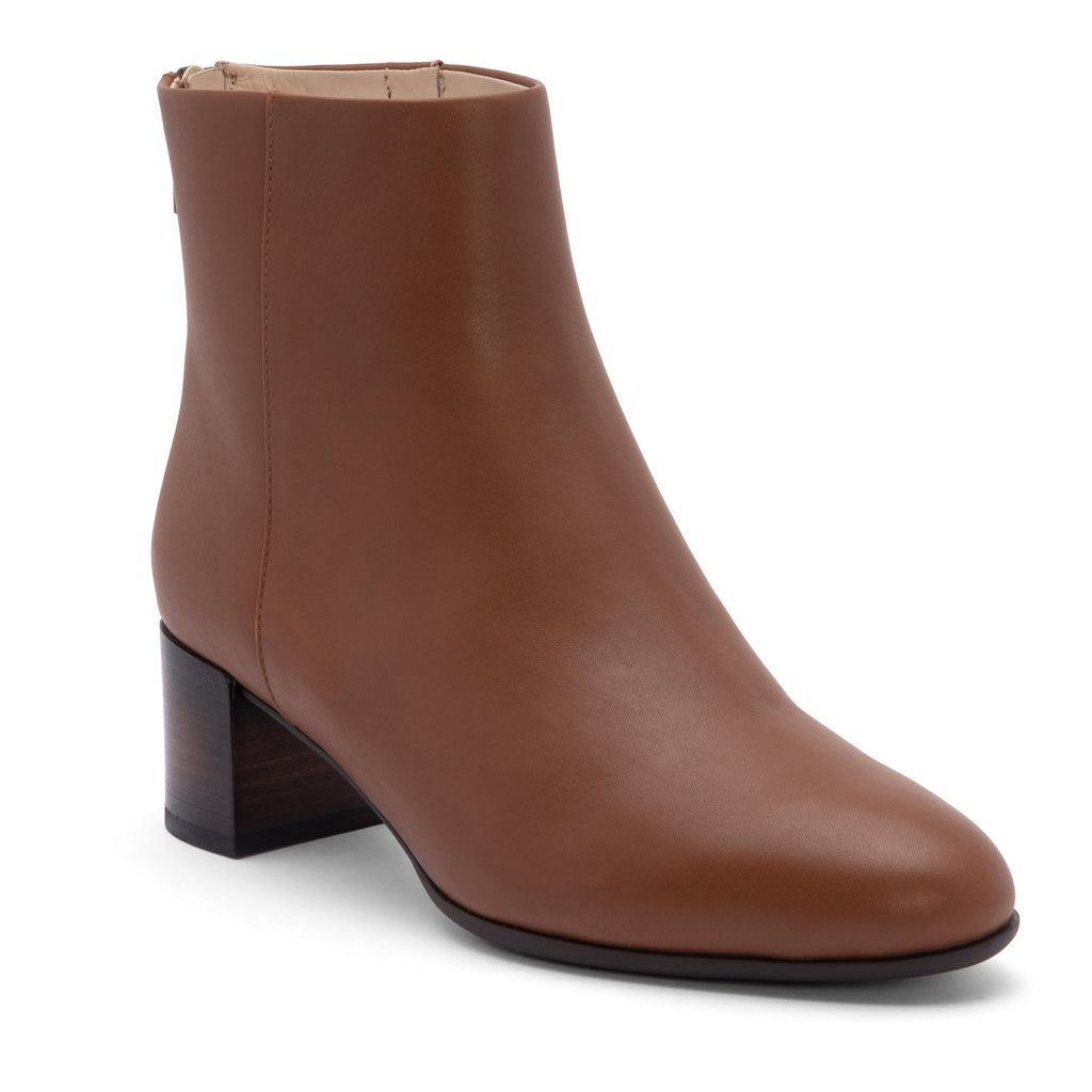 Plaza Back Zip Metatarsal Product Image