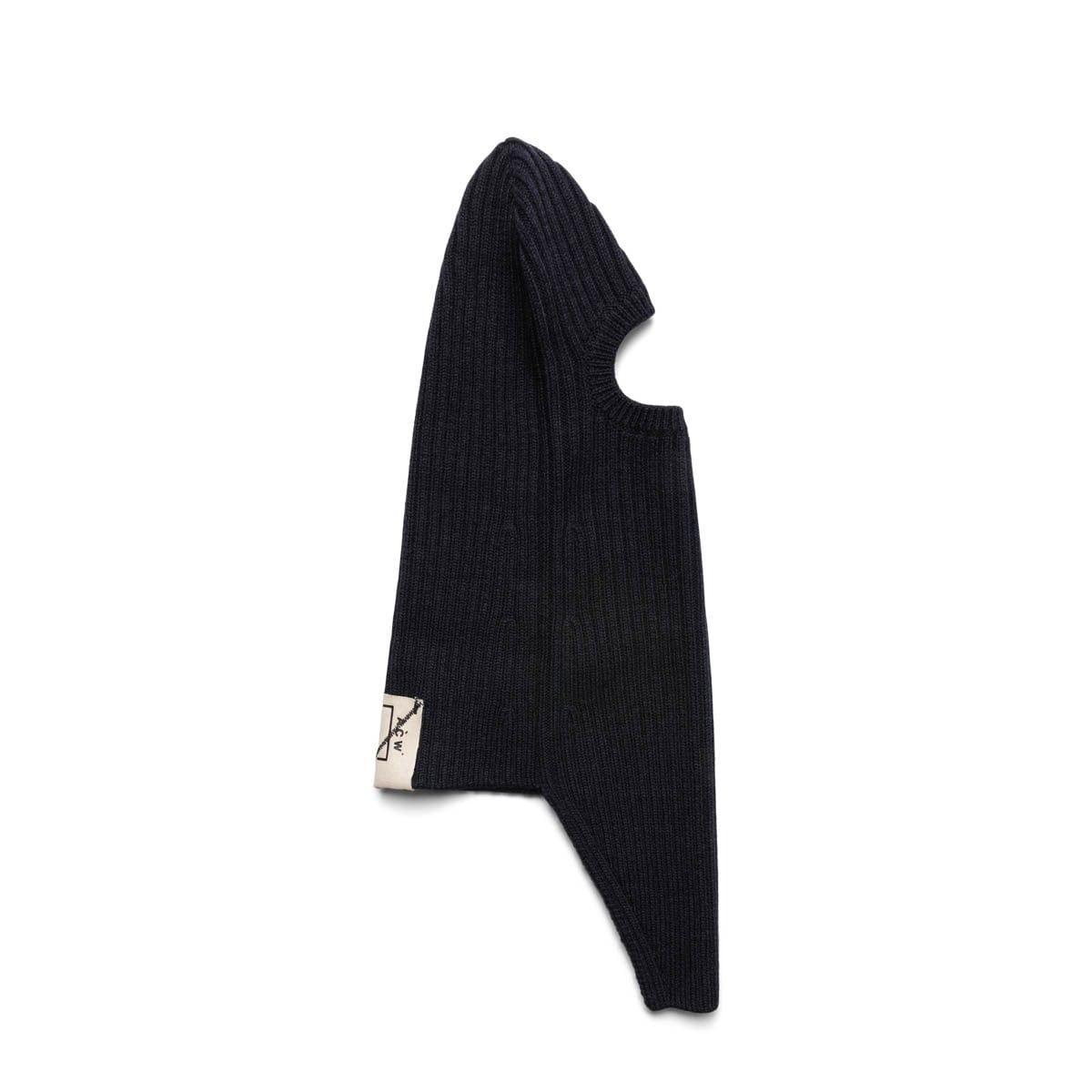 WINDERMERE KNIT BALACLAVA Male Product Image
